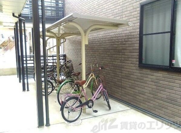 レオネクストSAKAE西淡路の物件内観写真